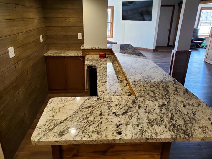 Granite countertops dubuque iowa